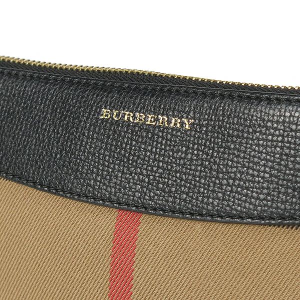 Burberry(������) 3975376 �к긯 üũ �Ŀ�ġ �� ũ�ν��� [��������] �̹���3 - ���̺��� �߰���ǰ