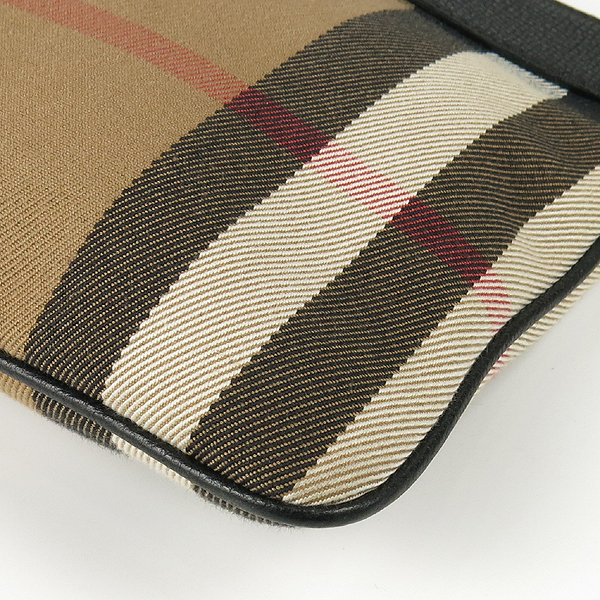 Burberry(������) 3975376 �к긯 üũ �Ŀ�ġ �� ũ�ν��� [��������] �̹���4 - ���̺��� �߰���ǰ