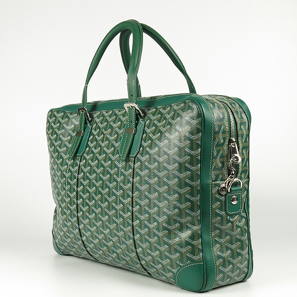 GOYARD(���ߵ�) ������÷� �׸� ĵ���� AMBASSADE (�Ϲٻ��) �����Ͻ� �긮�����̽� ��Ʈ�� [�����] �̹���2 - ���̺��� �߰���ǰ
