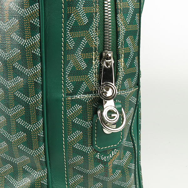 GOYARD(���ߵ�) ������÷� �׸� ĵ���� AMBASSADE (�Ϲٻ��) �����Ͻ� �긮�����̽� ��Ʈ�� [�����] �̹���3 - ���̺��� �߰���ǰ