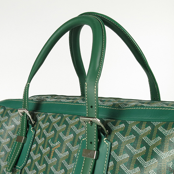 GOYARD(���ߵ�) ������÷� �׸� ĵ���� AMBASSADE (�Ϲٻ��) �����Ͻ� �긮�����̽� ��Ʈ�� [�����] �̹���4 - ���̺��� �߰���ǰ