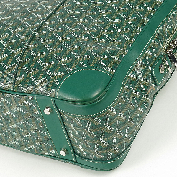 GOYARD(���ߵ�) ������÷� �׸� ĵ���� AMBASSADE (�Ϲٻ��) �����Ͻ� �긮�����̽� ��Ʈ�� [�����] �̹���5 - ���̺��� �߰���ǰ