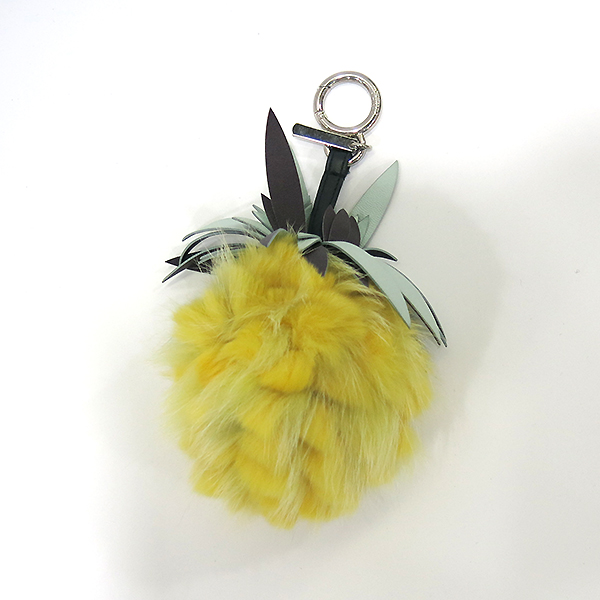 Fendi(���) 7AR577 ���ο� ���ξ��� ���� ŰȦ�� ���� [�λ꼾�Һ���] �̹���2 - ���̺��� �߰���ǰ