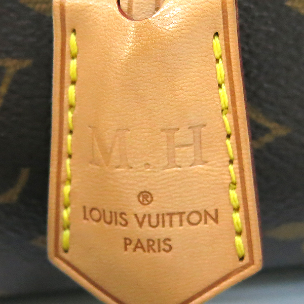 Louis Vuitton(���̺���) M41067 ���׷� ĵ���� ���״� GM ��Ʈ�� + �����Ʈ�� 2WAY [�λ꼾�Һ���] �̹���4 - ���̺��� �߰���ǰ