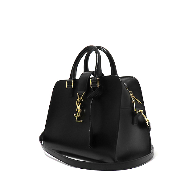 YSL(���ζ�) 568853 ���� ���� ���׷� �̴� ī�ٽ� ��Ʈ�� + �����Ʈ�� 2WAY [�λ꼭��Ե���] �̹���2 - ���̺��� �߰���ǰ