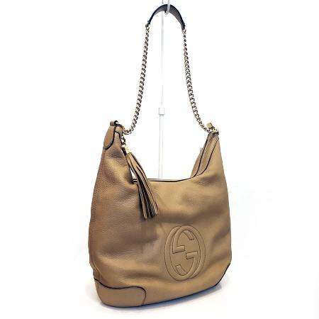 Gucci(����) 308981 ������ ���� GG ���ͷ�ŷ �׽� ��� ���� ü�� ȣ�� ����� [����2] �̹���2 - ���̺��� �߰���ǰ