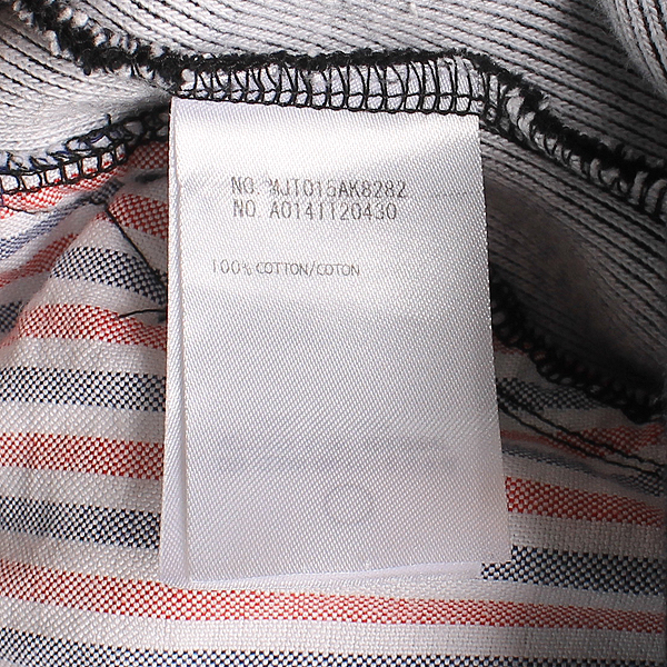 THOM BROWNE(�����) MJT015 100% �� ���� �÷� ������ ������ ���� [��������] �̹���5 - ���̺��� �߰���ǰ