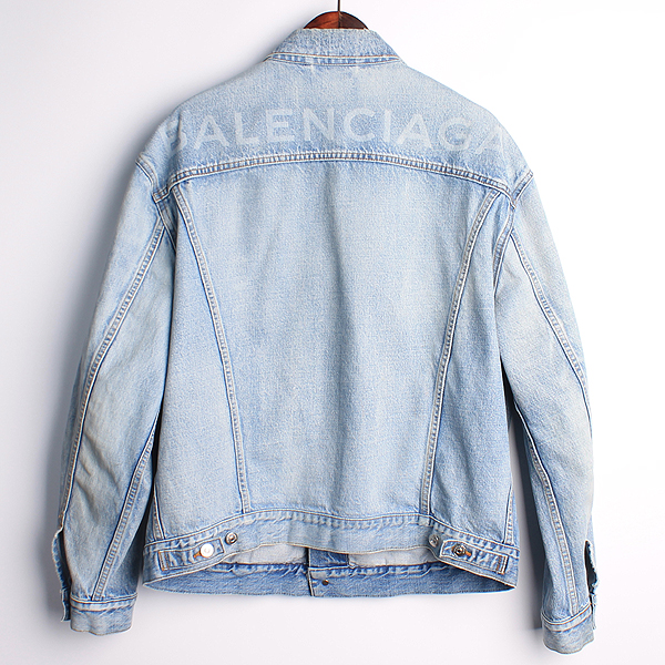 Balenciaga(�߷��þư�) 509117 ����Ʈ ���� �÷� �ΰ� ���� ������ ���� [��������] �̹���4 - ���̺��� �߰���ǰ