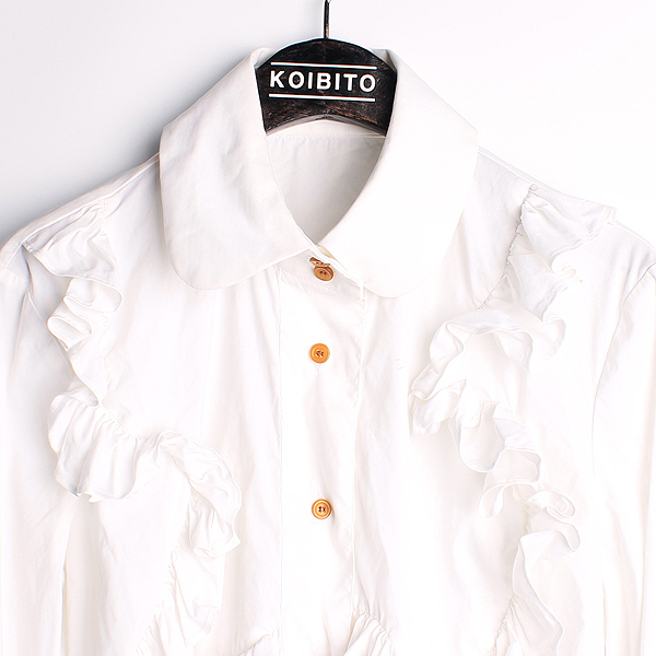 Vivienne_Westwood (���ȿ���Ʈ���) ȭ��Ʈ �÷� ������ ����콺 [��������] �̹���2 - ���̺��� �߰���ǰ