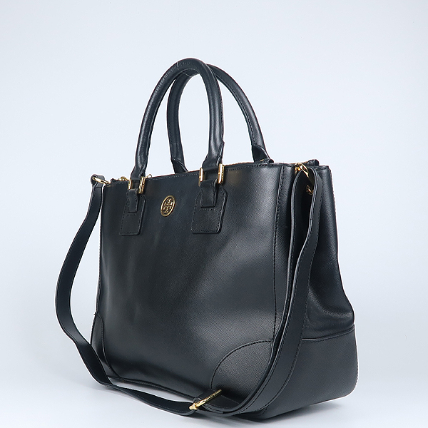 TORY BURCH(�丮��ġ) ���� ���ǾƳ� ���� �ΰ� ��� �κ� ��Ʈ�� + �����Ʈ�� 2WAY [��������] �̹���2 - ���̺��� �߰���ǰ