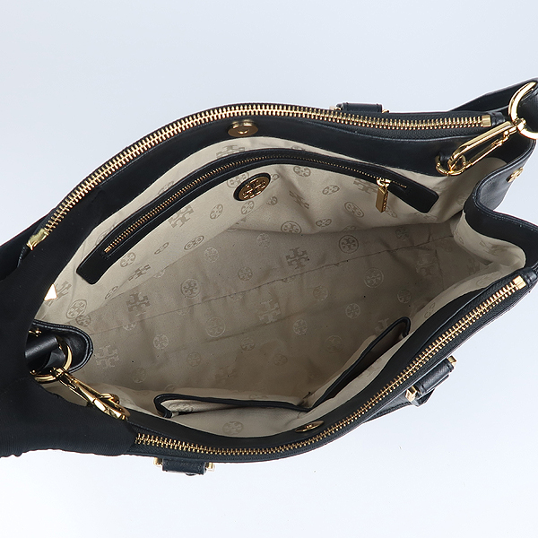 TORY BURCH(�丮��ġ) ���� ���ǾƳ� ���� �ΰ� ��� �κ� ��Ʈ�� + �����Ʈ�� 2WAY [��������] �̹���4 - ���̺��� �߰���ǰ