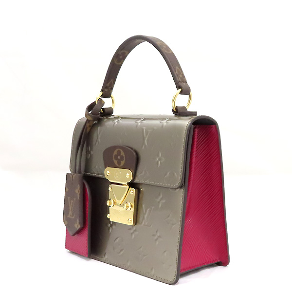 Louis Vuitton(���̺���) M90502 ������ ��Ż�� �׷��� �÷� ���׷� ������ ���� Ʈ���� ������ ��Ʈ��Ʈ ��Ʈ�� + �����Ʈ�� 2WAY [�����] �̹���3 - ���̺��� �߰���ǰ