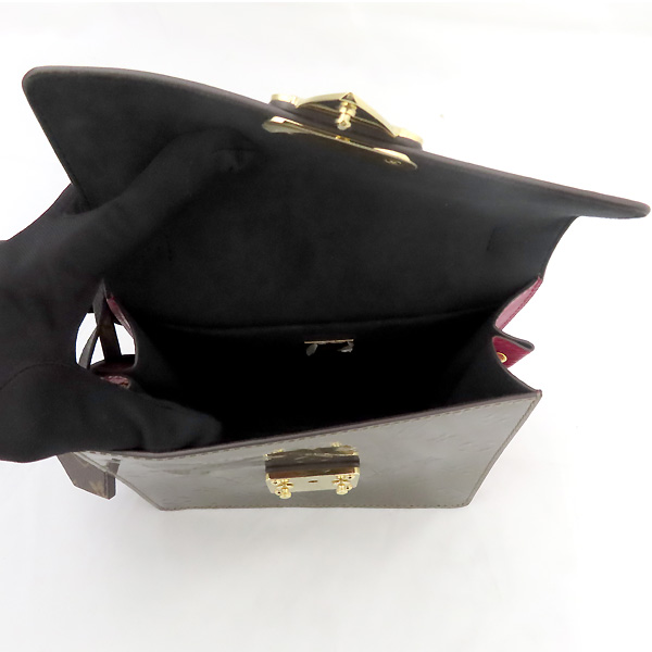 Louis Vuitton(���̺���) M90502 ������ ��Ż�� �׷��� �÷� ���׷� ������ ���� Ʈ���� ������ ��Ʈ��Ʈ ��Ʈ�� + �����Ʈ�� 2WAY [�����] �̹���6 - ���̺��� �߰���ǰ