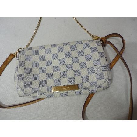 Louis Vuitton(���̺���) M40717 ���ָ� ĵ���� ���̺��� PM 2WAY �̹���2 - ���̺��� �߰���ǰ