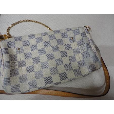 Louis Vuitton(���̺���) M40717 ���ָ� ĵ���� ���̺��� PM 2WAY �̹���5 - ���̺��� �߰���ǰ