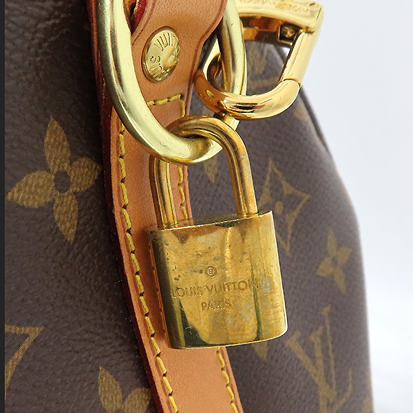 Louis Vuitton(���̺���) M40393 ���׷� ĵ���� �ݵѸ��� ���ǵ�40 ��Ʈ��+�����Ʈ�� [�λ꼭��Ե���] �̹���4 - ���̺��� �߰���ǰ