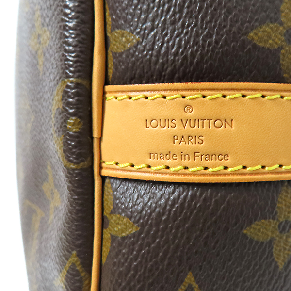 Louis Vuitton(���̺���) M40393 ���׷� ĵ���� �ݵѸ��� ���ǵ�40 ��Ʈ��+�����Ʈ�� [�λ꼭��Ե���] �̹���5 - ���̺��� �߰���ǰ