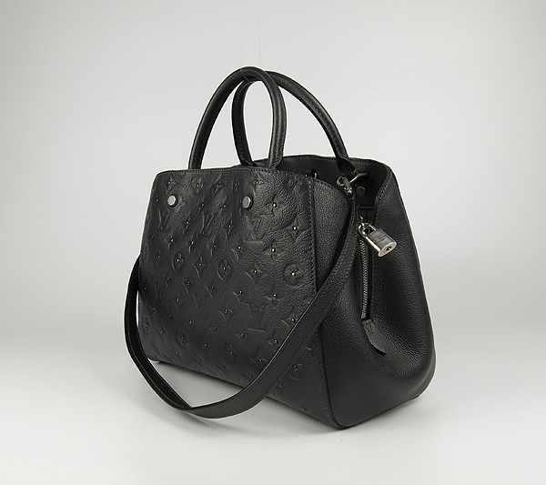 Louis Vuitton(���̺���) M50668 ���׷� �������� ���͵� ¡ ��� ���״� MM ��Ʈ�� + �����Ʈ�� 2WAY [��������] �̹���3 - ���̺��� �߰���ǰ