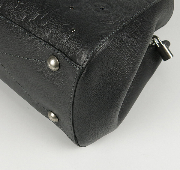 Louis Vuitton(���̺���) M50668 ���׷� �������� ���͵� ¡ ��� ���״� MM ��Ʈ�� + �����Ʈ�� 2WAY [��������] �̹���4 - ���̺��� �߰���ǰ