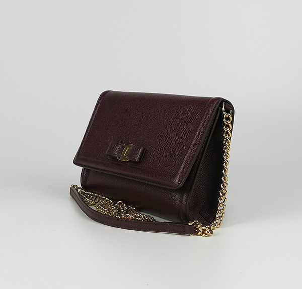 Ferragamo(��󰡸�) 22 C940 ���� �ٶ���� ���ǵ� �÷� ���� ü�� ũ�ν��� [��������] �̹���2 - ���̺��� �߰���ǰ