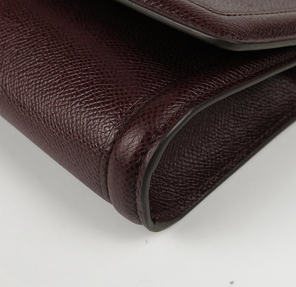 Ferragamo(��󰡸�) 22 C940 ���� �ٶ���� ���ǵ� �÷� ���� ü�� ũ�ν��� [��������] �̹���3 - ���̺��� �߰���ǰ