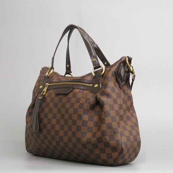 Louis Vuitton(���̺���) N41131 �ٹ̿� ���� ĵ���� ������ MM ��Ʈ�� + �����Ʈ�� 2WAY [���빮��] �̹���2 - ���̺��� �߰���ǰ
