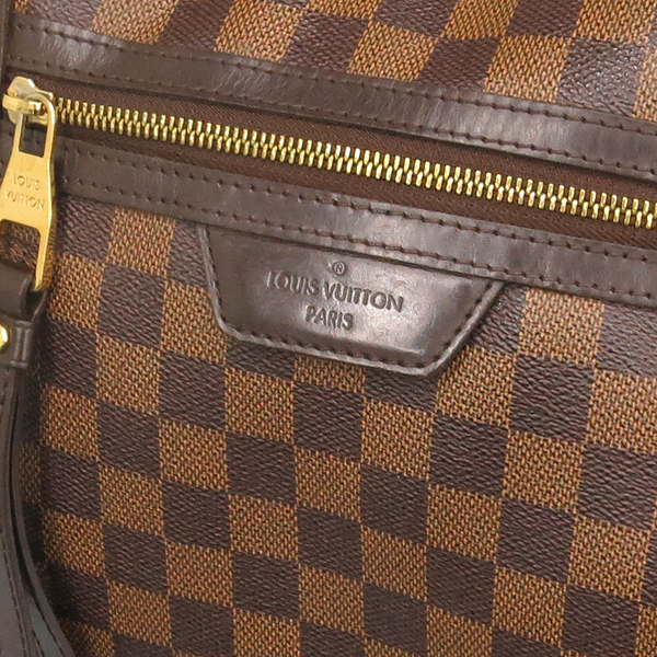 Louis Vuitton(���̺���) N41131 �ٹ̿� ���� ĵ���� ������ MM ��Ʈ�� + �����Ʈ�� 2WAY [���빮��] �̹���3 - ���̺��� �߰���ǰ
