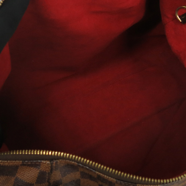 Louis Vuitton(���̺���) N41131 �ٹ̿� ���� ĵ���� ������ MM ��Ʈ�� + �����Ʈ�� 2WAY [���빮��] �̹���5 - ���̺��� �߰���ǰ