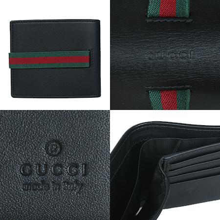 Gucci(����) 406474 ���� ���� �Ｑ��� ������ ������[���ֻ���] �̹���4 - ���̺��� �߰���ǰ