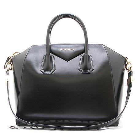GIVENCHY(�����) BB05100014 001 ���� ���� ���� ANTIGONA ��Ƽ���� M������ ��Ʈ�� + �����Ʈ�� 2WAY (B) �̹���2 - ���̺��� �߰���ǰ