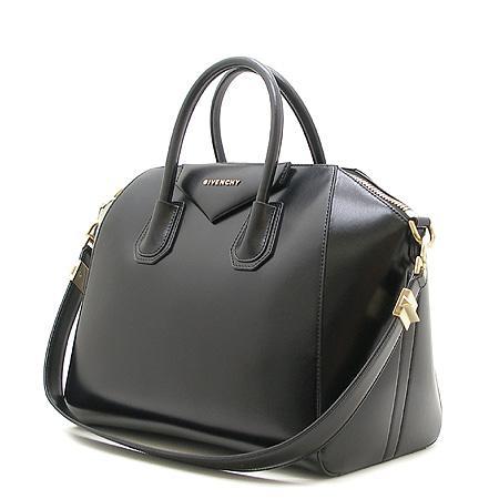GIVENCHY(�����) BB05100014 001 ���� ���� ���� ANTIGONA ��Ƽ���� M������ ��Ʈ�� + �����Ʈ�� 2WAY (B) �̹���3 - ���̺��� �߰���ǰ