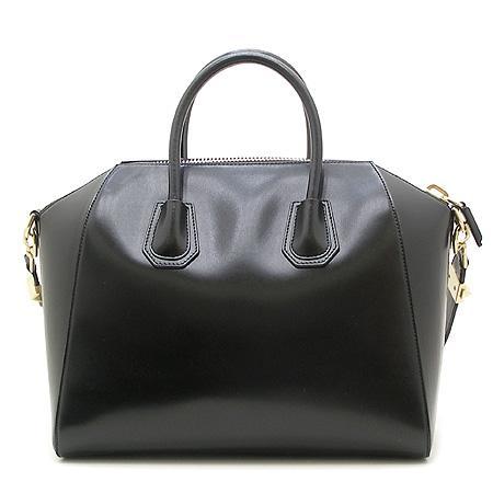 GIVENCHY(�����) BB05100014 001 ���� ���� ���� ANTIGONA ��Ƽ���� M������ ��Ʈ�� + �����Ʈ�� 2WAY (B) �̹���4 - ���̺��� �߰���ǰ