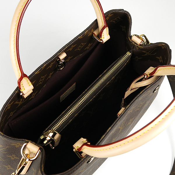 Louis Vuitton(���̺���) M41056 ���׷� ĵ���� ���״� MM ��Ʈ�� + �����Ʈ�� 2WAY [��������] �̹���6 - ���̺��� �߰���ǰ