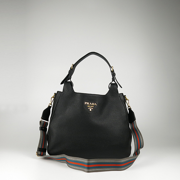 Prada(�����) 1BC069 ���� �÷� ���ڷδ��̳� ����� + ��Ʈ�� [��������] �̹���2 - ���̺��� �߰���ǰ