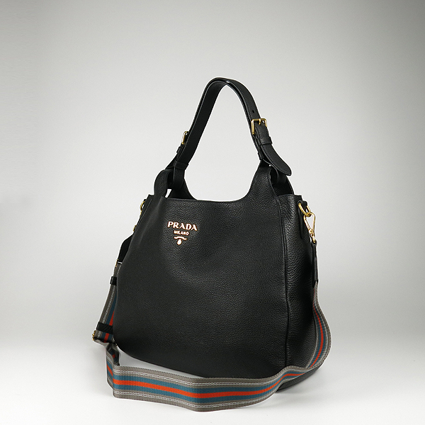 Prada(�����) 1BC069 ���� �÷� ���ڷδ��̳� ����� + ��Ʈ�� [��������] �̹���3 - ���̺��� �߰���ǰ