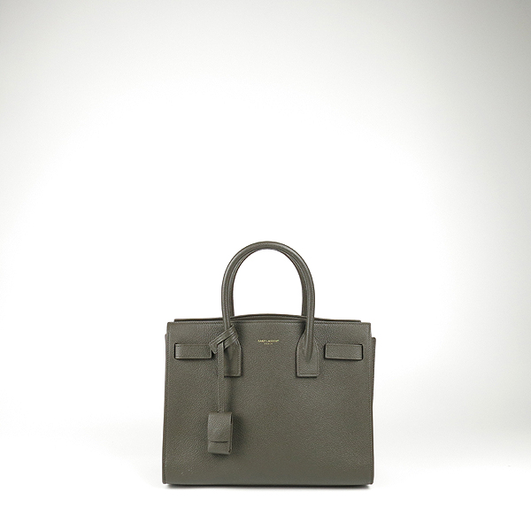 SAINT LAURENT PARIS(���ζ��ĸ�) 421863 ���� ���� ����긣 ���̺� ��Ʈ�� + ��� ��Ʈ�� 2WAY [��������] �̹���2 - ���̺��� �߰���ǰ