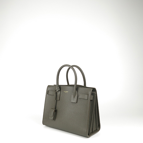 SAINT LAURENT PARIS(���ζ��ĸ�) 421863 ���� ���� ����긣 ���̺� ��Ʈ�� + ��� ��Ʈ�� 2WAY [��������] �̹���3 - ���̺��� �߰���ǰ