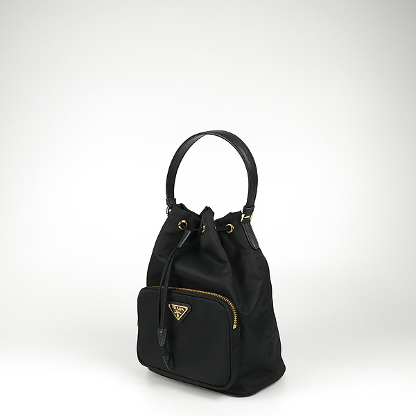 Prada(�����) 1BH038 ���� �÷� �к긯 ��Ŷ ��Ʈ�� + ũ�ν� ��Ʈ�� 2WAY [��������] �̹���3 - ���̺��� �߰���ǰ