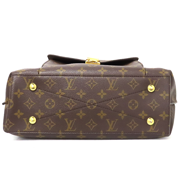 Louis Vuitton(���̺���) M40781 ���׷� ĵ���� ��Ƽ�� ��Ʈ�� [��������] �̹���4 - ���̺��� �߰���ǰ