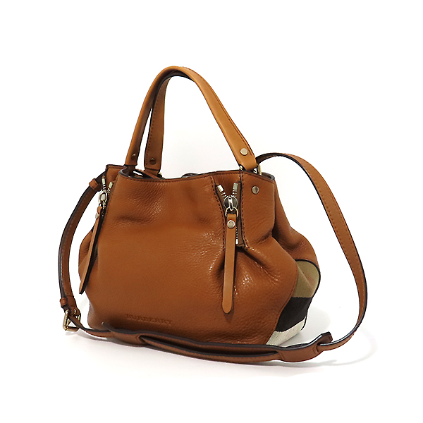 Burberry(������) 3963673 ���� �÷� ���̵彺�� ��Ʈ�� + �����Ʈ�� 2way [��������] �̹���2 - ���̺��� �߰���ǰ