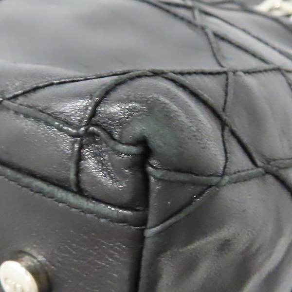 Dior(ũ����î���) M1301PGCA ���� �÷� ���� ����Ų �׶��� ��Ʈ�� + �����Ʈ�� 2WAY [��������] �̹���4 - ���̺��� �߰���ǰ