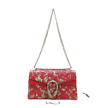 Gucci(����)  400249 ���� ������ Dionysus(����ϼҽ�) Ÿ�̰� ��� ���� �ö�� ���� ü�� ����� �̹���2 - ���̺��� �߰���ǰ