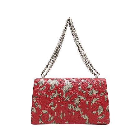 Gucci(����)  400249 ���� ������ Dionysus(����ϼҽ�) Ÿ�̰� ��� ���� �ö�� ���� ü�� ����� �̹���4 - ���̺��� �߰���ǰ