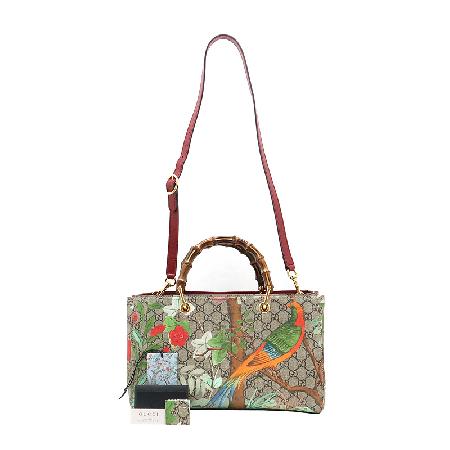 Gucci(����) 323660 ���� ������ �ö�� ������ ������ ��Ʈ �� ����� �̹���2 - ���̺��� �߰���ǰ