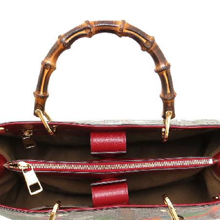 Gucci(����) 323660 ���� ������ �ö�� ������ ������ ��Ʈ �� ����� �̹���5 - ���̺��� �߰���ǰ