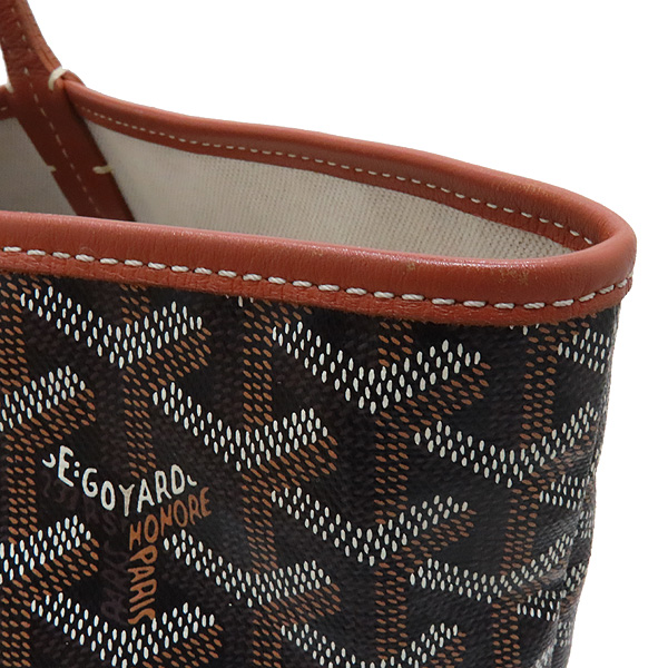 GOYARD(���ߵ�) ���� ���� ������ PM ����� + ���� �Ŀ�ġ [��õ��] �̹���5 - ���̺��� �߰���ǰ