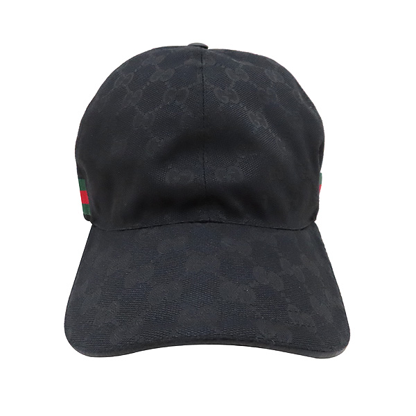 Gucci(����) 200035 ���� �÷� GG �ΰ� �ڰ��� ���� �Ｑ �� ��Ʈ������ ��� ���̽���ĸ ���� - XL������ [��õ��] �̹���2 - ���̺��� �߰���ǰ