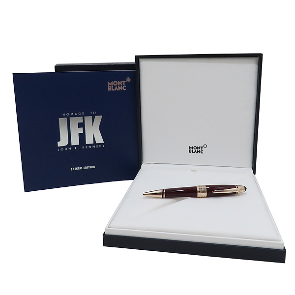 Montblanc() 118083 JOHN F. KENNEDY   ǵ ÷   [õ]