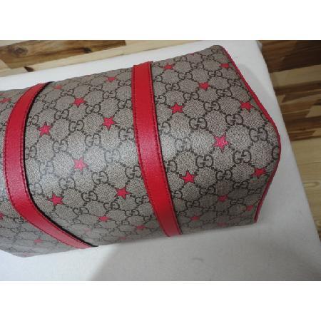 Gucci(����) 193603 ������ ���� GG �ΰ� PVC ������ ��Ʈ��[û�ֱ�õ������] �̹���4 - ���̺��� �߰���ǰ