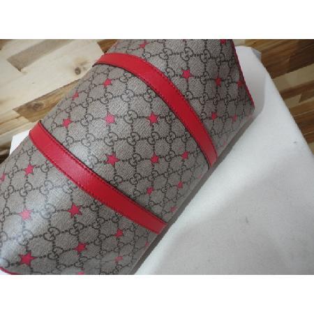 Gucci(����) 193603 ������ ���� GG �ΰ� PVC ������ ��Ʈ��[û�ֱ�õ������] �̹���5 - ���̺��� �߰���ǰ
